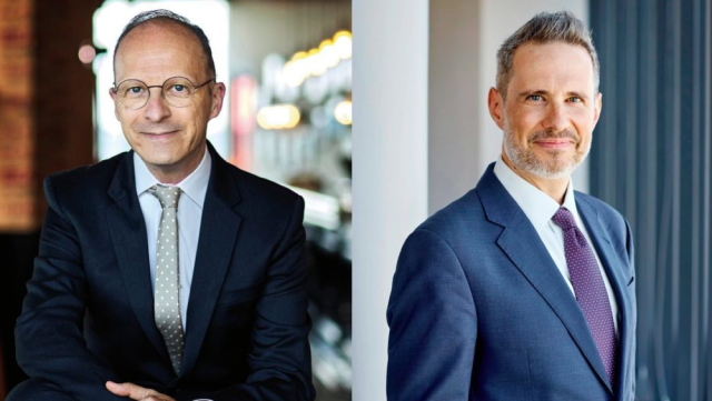 Accor Appoints Two Global Brand Presidents to Strengthen Leadership