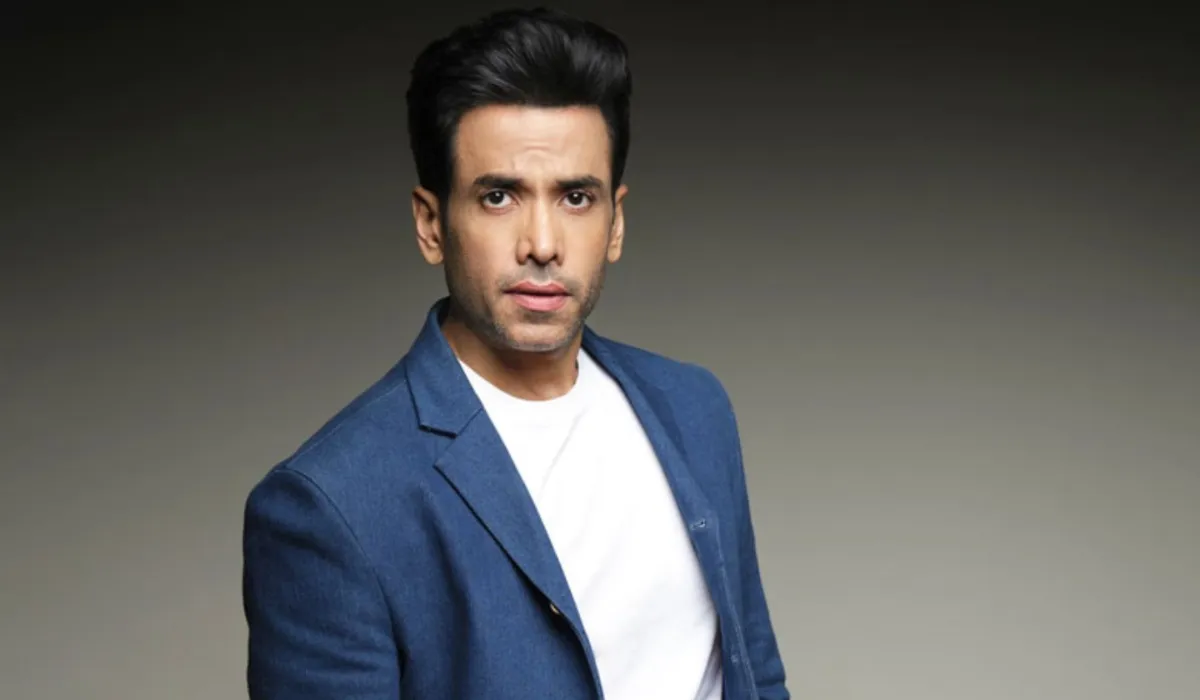 Tusshar Kapoor – India TV in Hindi