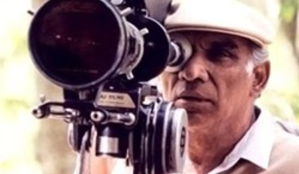 Yash Chopra – India TV in Hindi