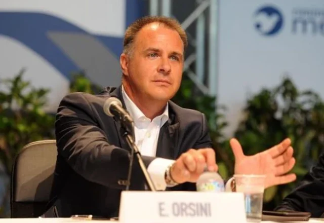 Orsini Calls for EU to Change Course and Implement a Solid Industrial Policy