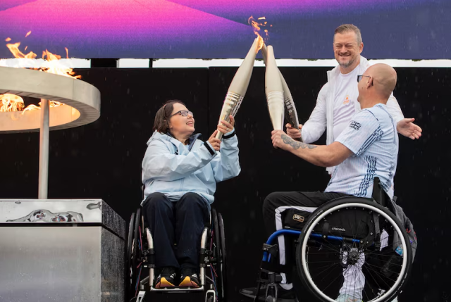 Paralympic Games Paris 2024: How to Watch the Opening Ceremony and Sporting Events