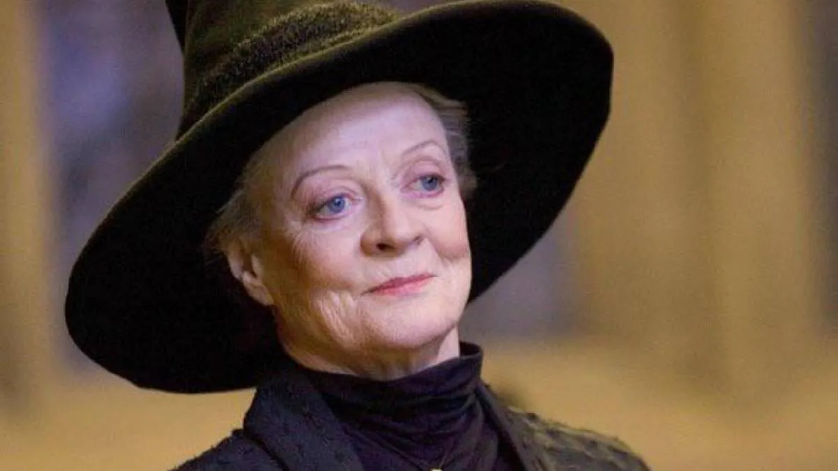 Maggie Smith – India TV in Hindi