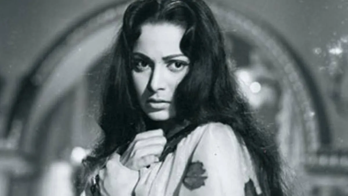 waheeda rehman - India TV in Hindi