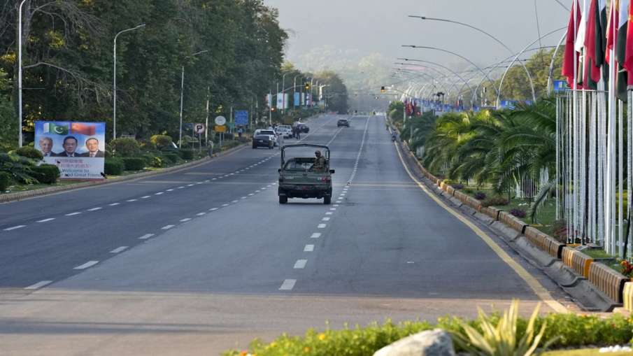 Shanghai Cooperation Organization Security Summit in Islamabad