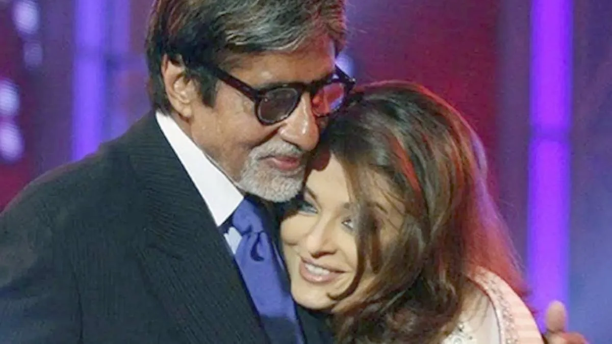 Amitabh Bachchan - India TV in Hindi