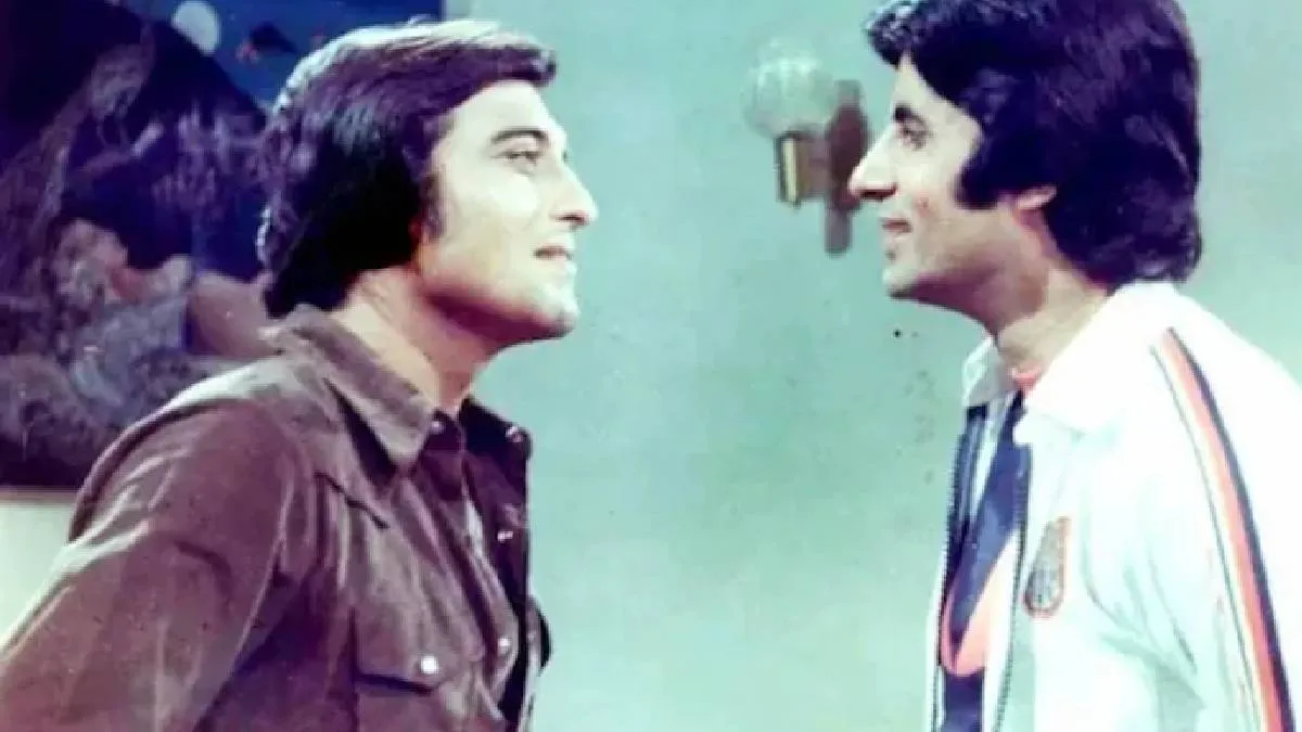 Vinod Khanna – India TV Hindi