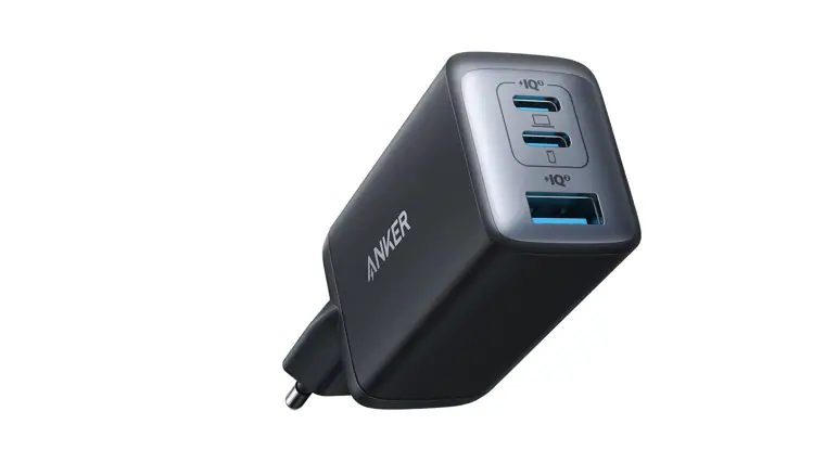 Five of the best fast charging chargers on the market