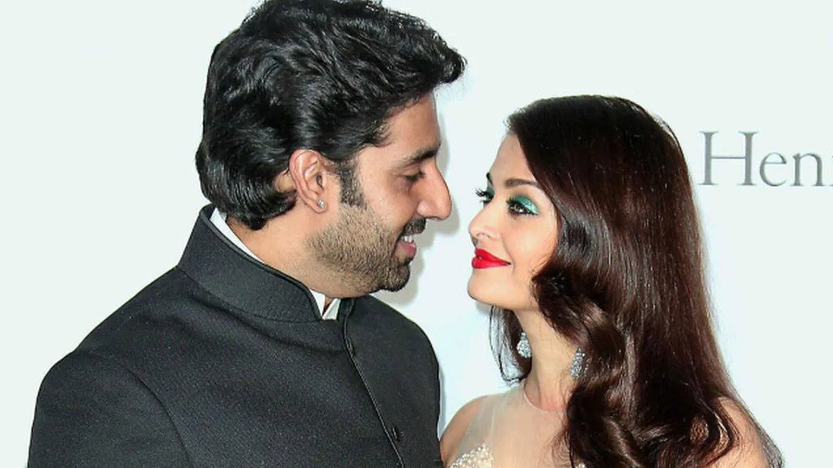 Aishwarya Rai, Abhishek Bachchan – India TV Hindi