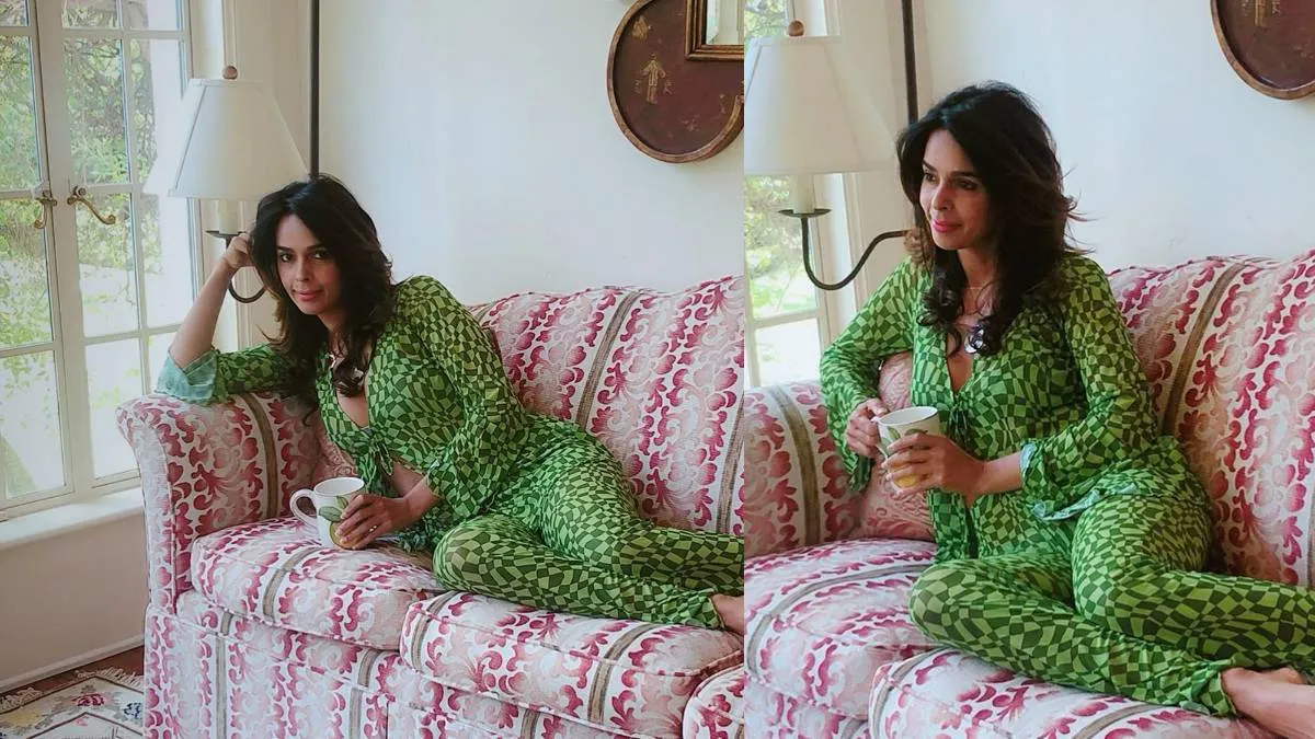 mallika sherawat - India TV in Hindi