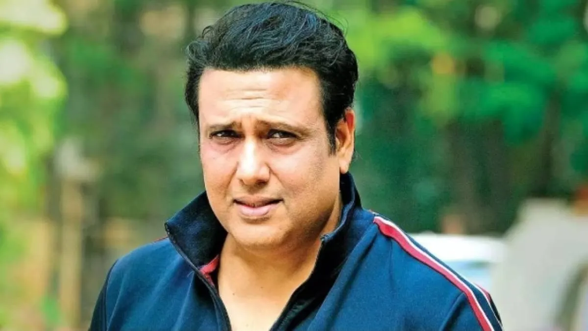 govinda - India TV in Hindi