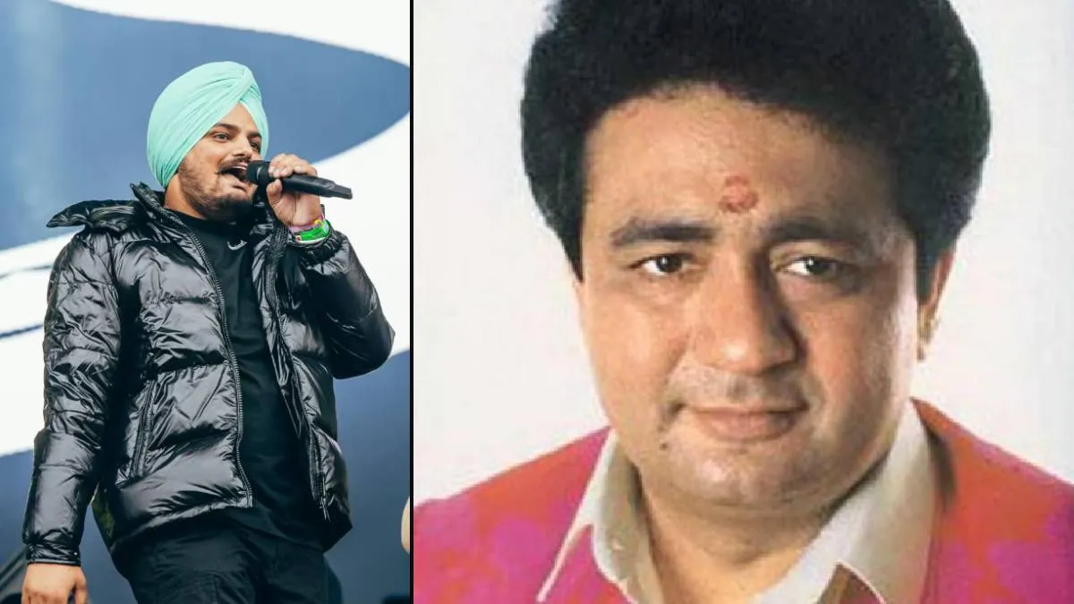 Gulshan Kumar and Sidhu Moose Wala – India TV Hindi