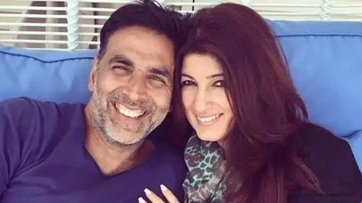 twinkle khanna - India TV in Hindi