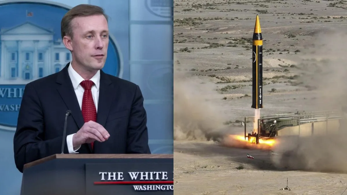 Iran, Iran missiles, Israel, Iran, US sanctions, Indian Indian TV