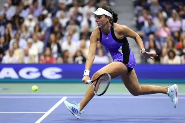 2024 U.S. Open: Tennis jako "Najzdrowszy Sport na Świecie" – Zrozum, Dlaczego Warto Grać w Tenisa