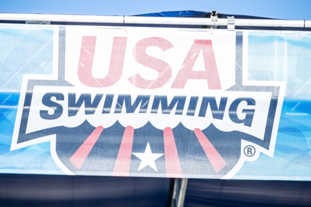 USA Swimming mianuje Chrissi Rawak na nowego prezesa i CEO